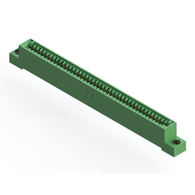 845-042-521-107 EDAC Inc.  Edgeboard Connectors